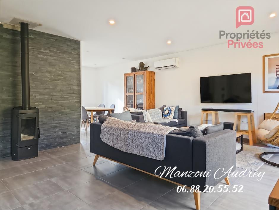 Maison à vendre, 73m², Maraye-en-Othe