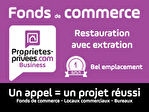 Murs Et Fonds Restaurant Du Midi Zone Activite D'aix En Provence