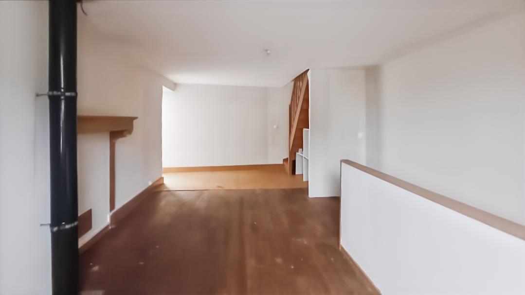 Maison à vendre, 60m², Thenay