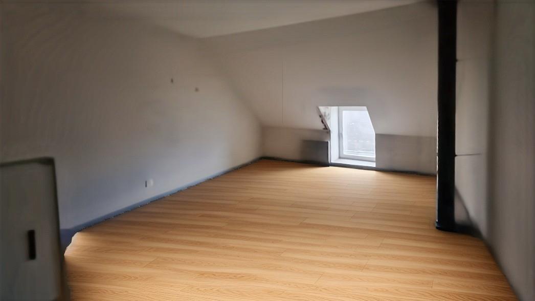 Maison à vendre, 60m², Thenay