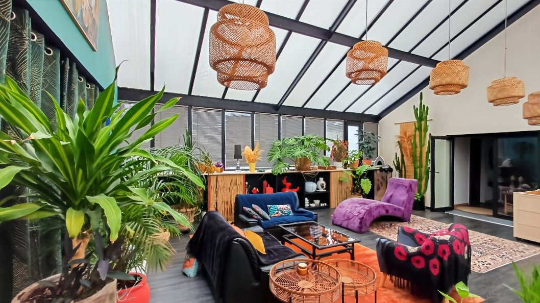 Appartement à vendre, 235m², Argenton-sur-Creuse