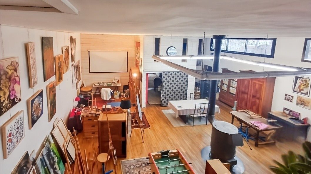 Appartement à vendre, 235m², Argenton-sur-Creuse