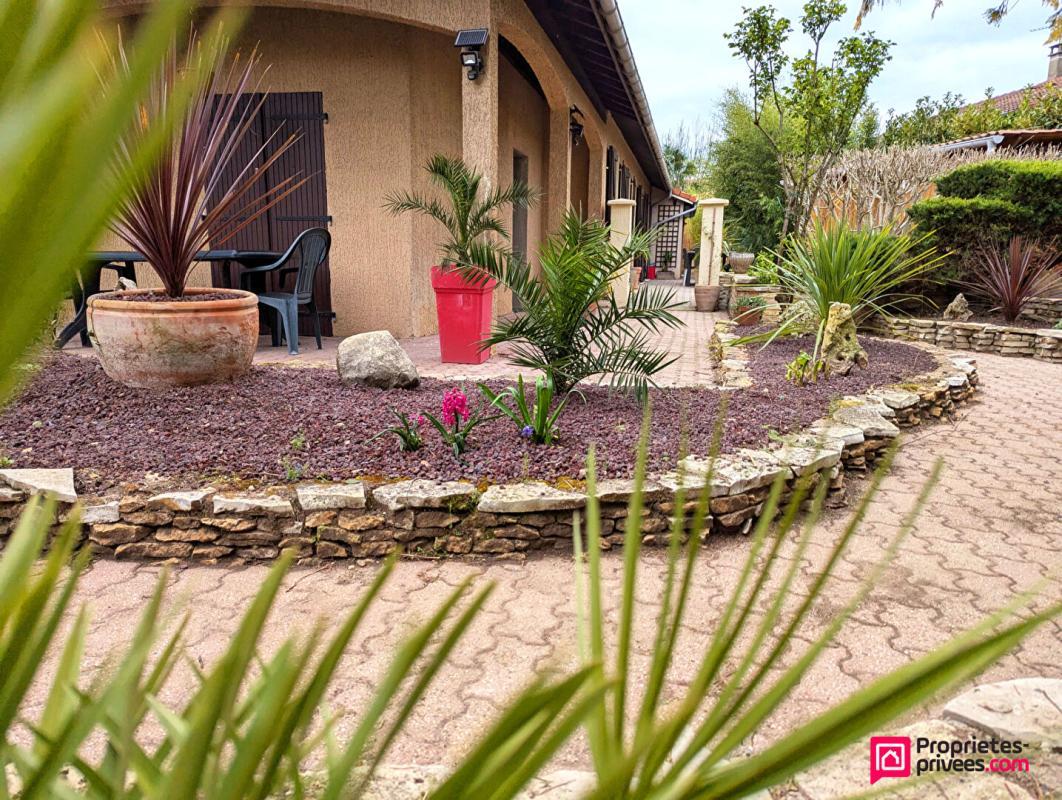 Maison à vendre, 150m², Vernaison