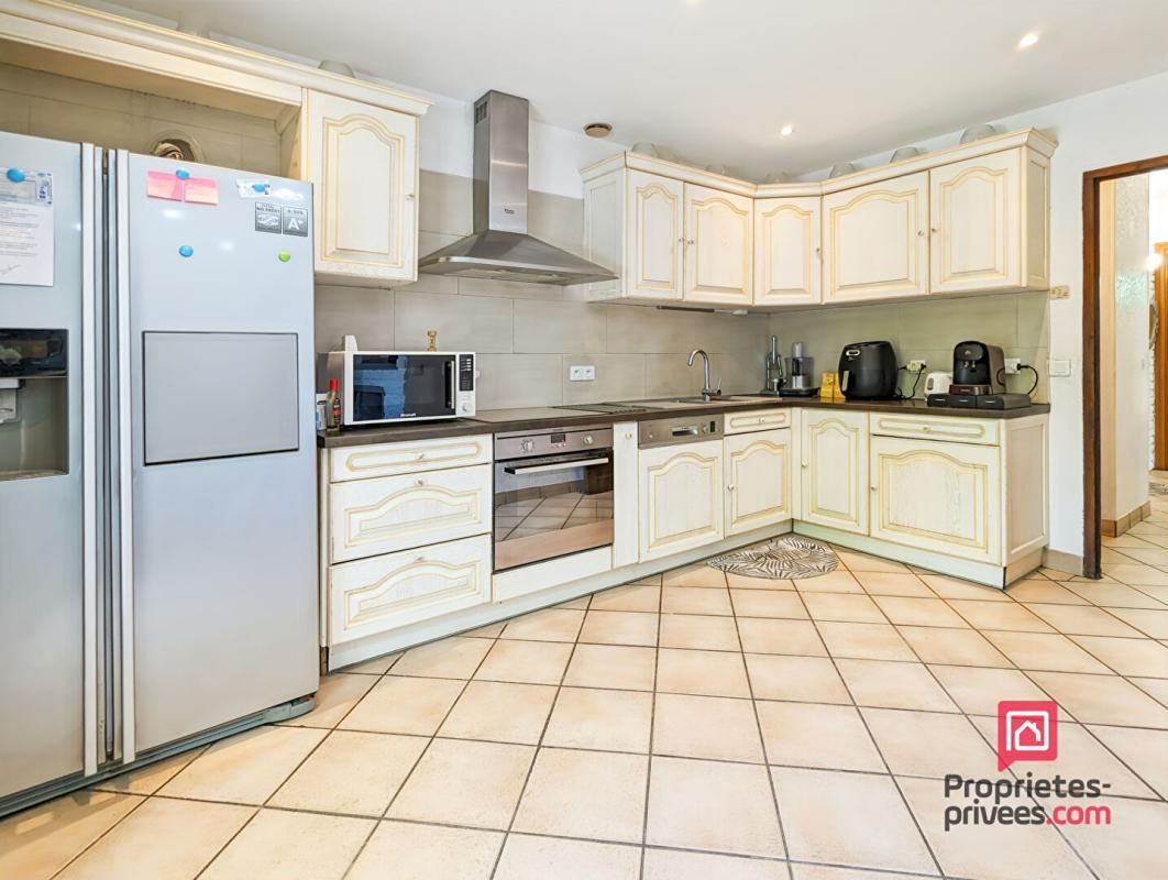 Maison à vendre, 150m², Vernaison