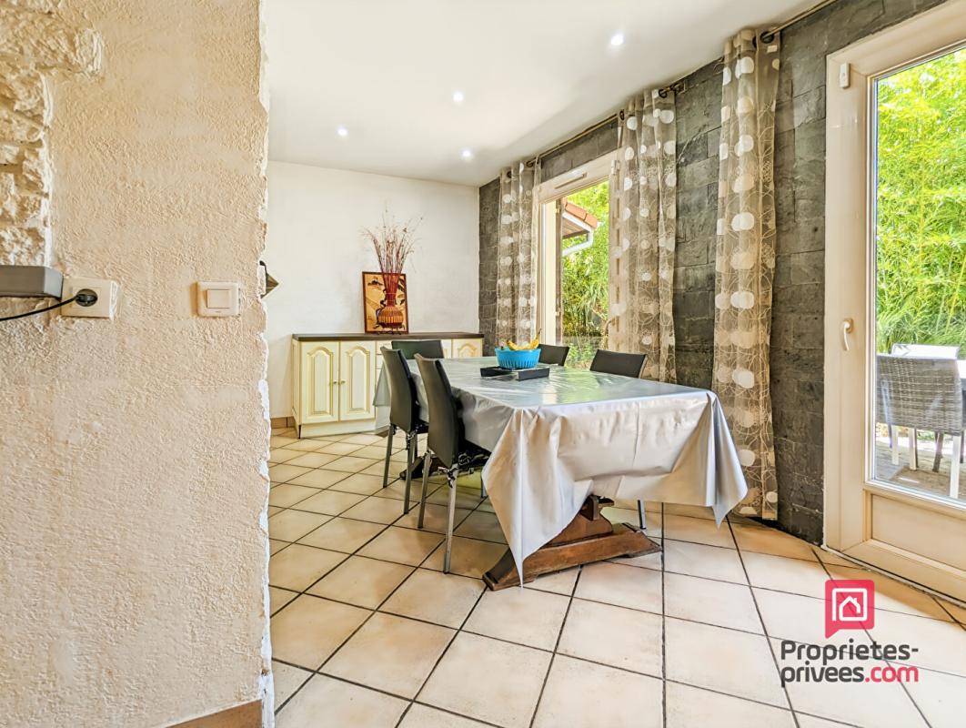 Maison à vendre, 150m², Vernaison