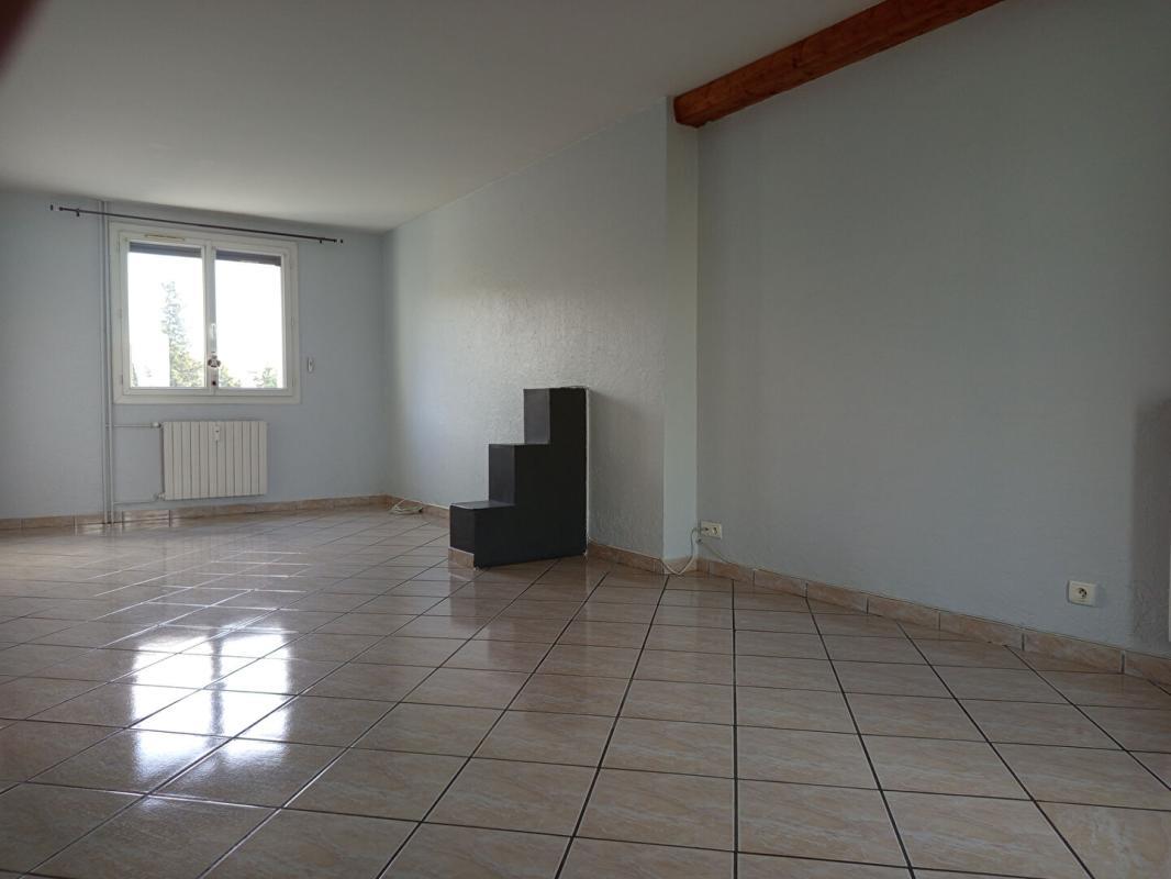Appartement à vendre, 71m², Donzère
