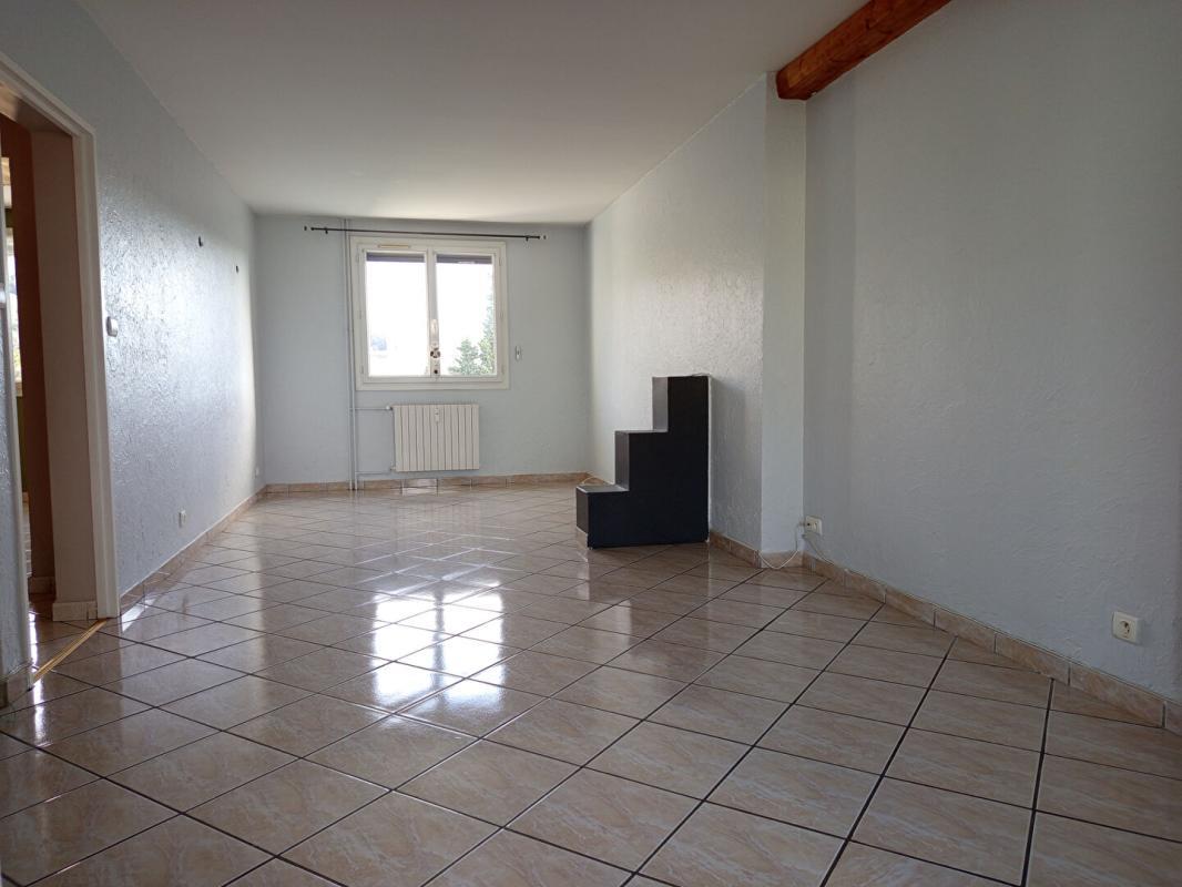 Appartement à vendre, 71m², Donzère