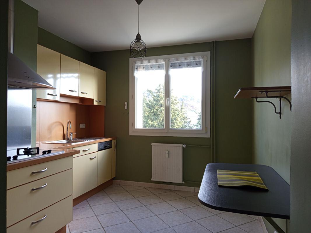 Appartement à vendre, 71m², Donzère