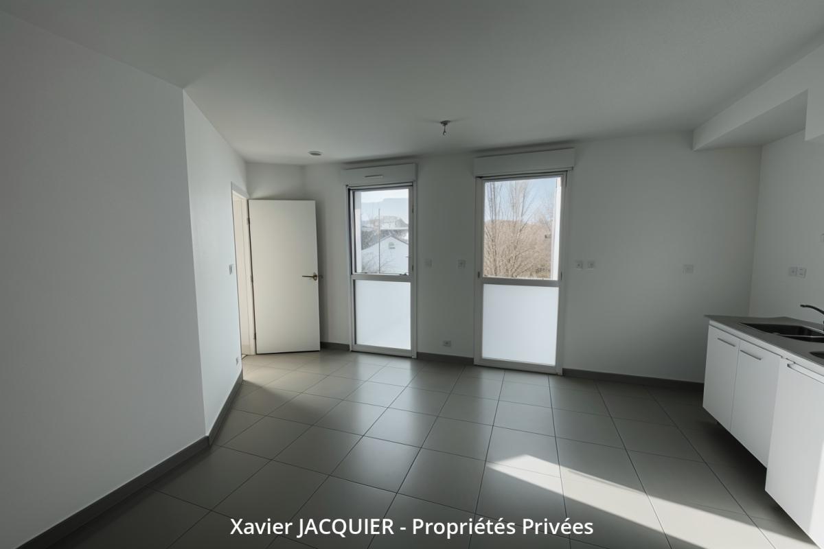 Appartement à vendre, 43m², Nantes