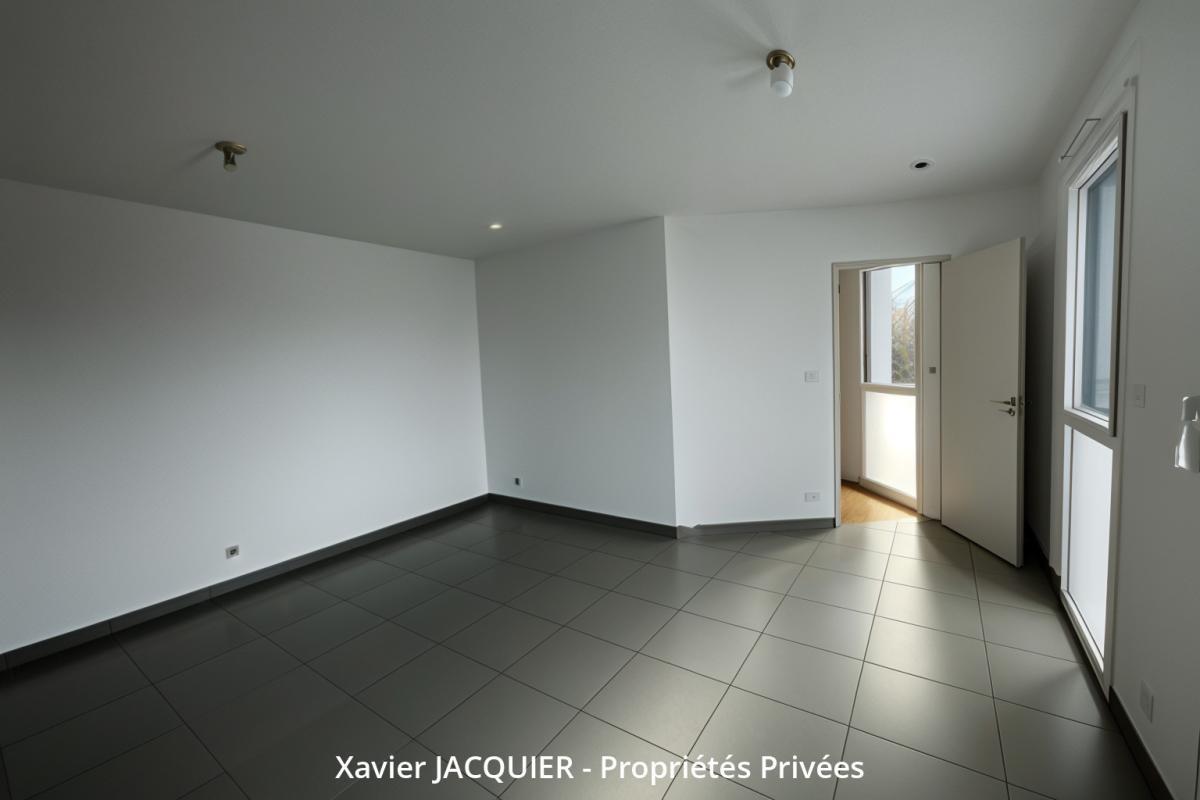 Appartement à vendre, 43m², Nantes