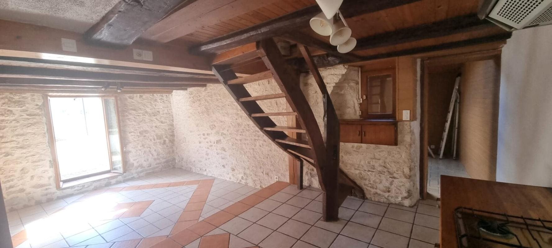 Appartement à vendre, 60m², Valentigney