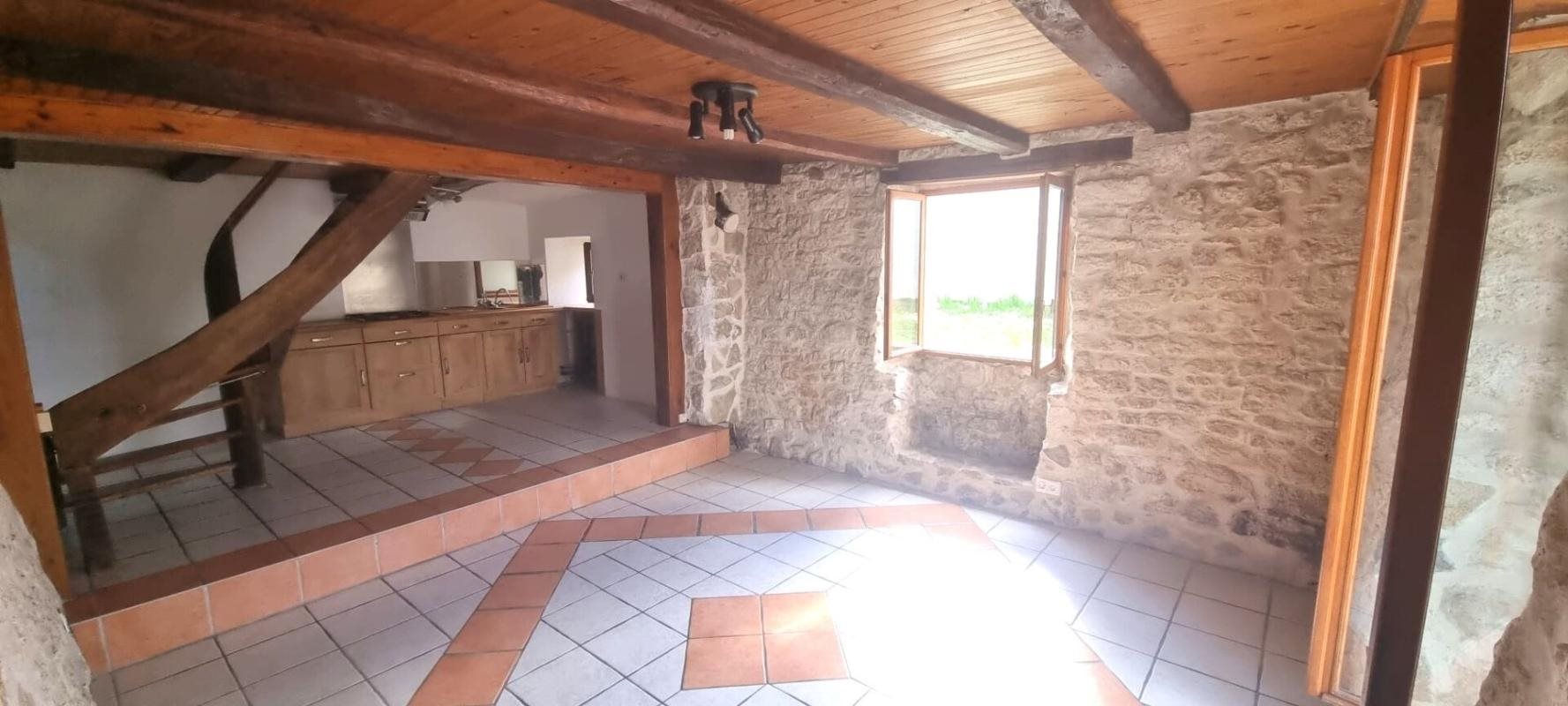 Appartement à vendre, 60m², Valentigney