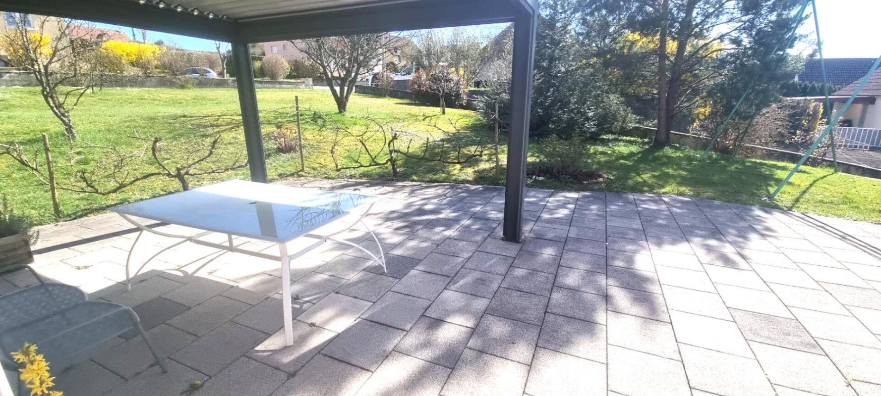 Maison à vendre, 150m², Audincourt