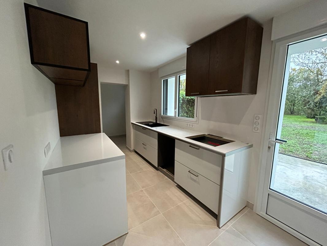 Maison à vendre, 110m², Ancenis-Saint-Géréon