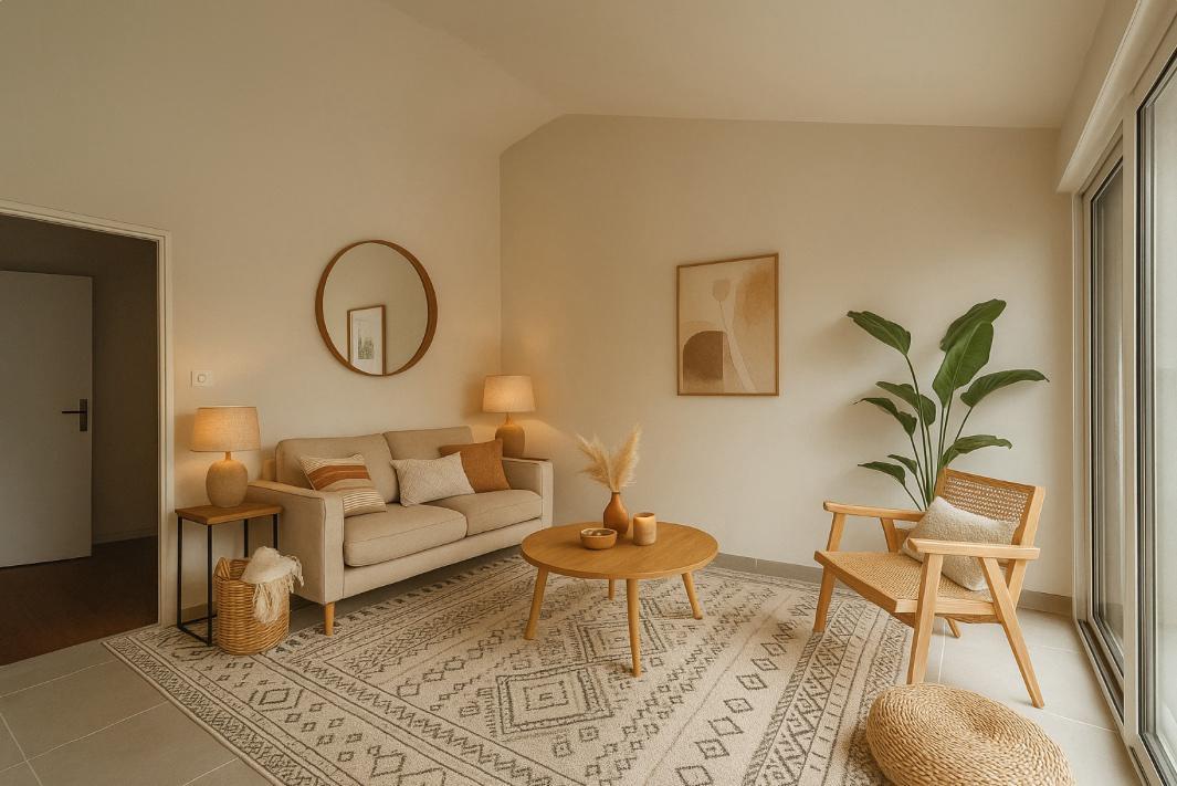 Maison à vendre, 110m², Ancenis-Saint-Géréon