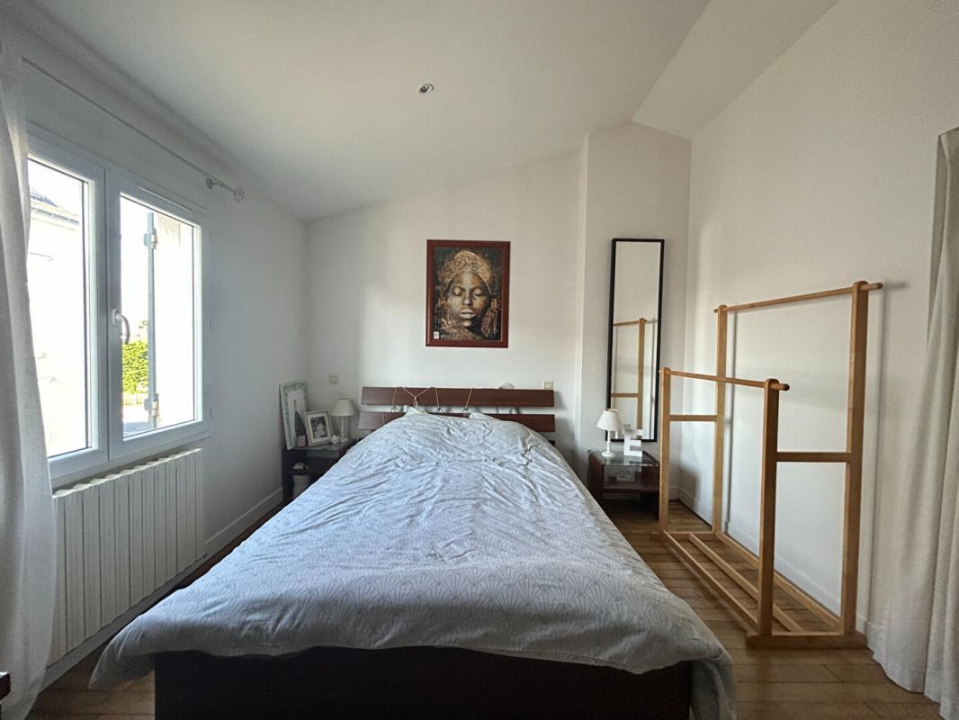 Maison à vendre, 104m², Ancenis-Saint-Géréon