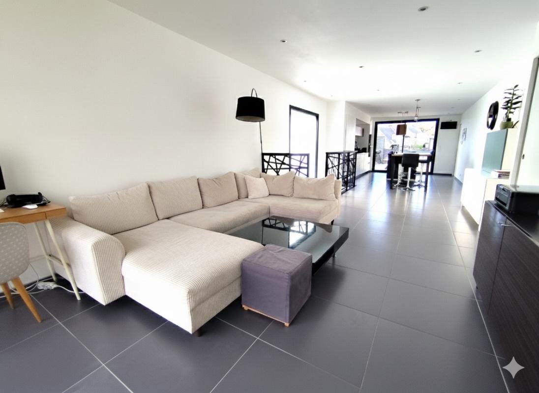 Maison à vendre, 122m², Langueux