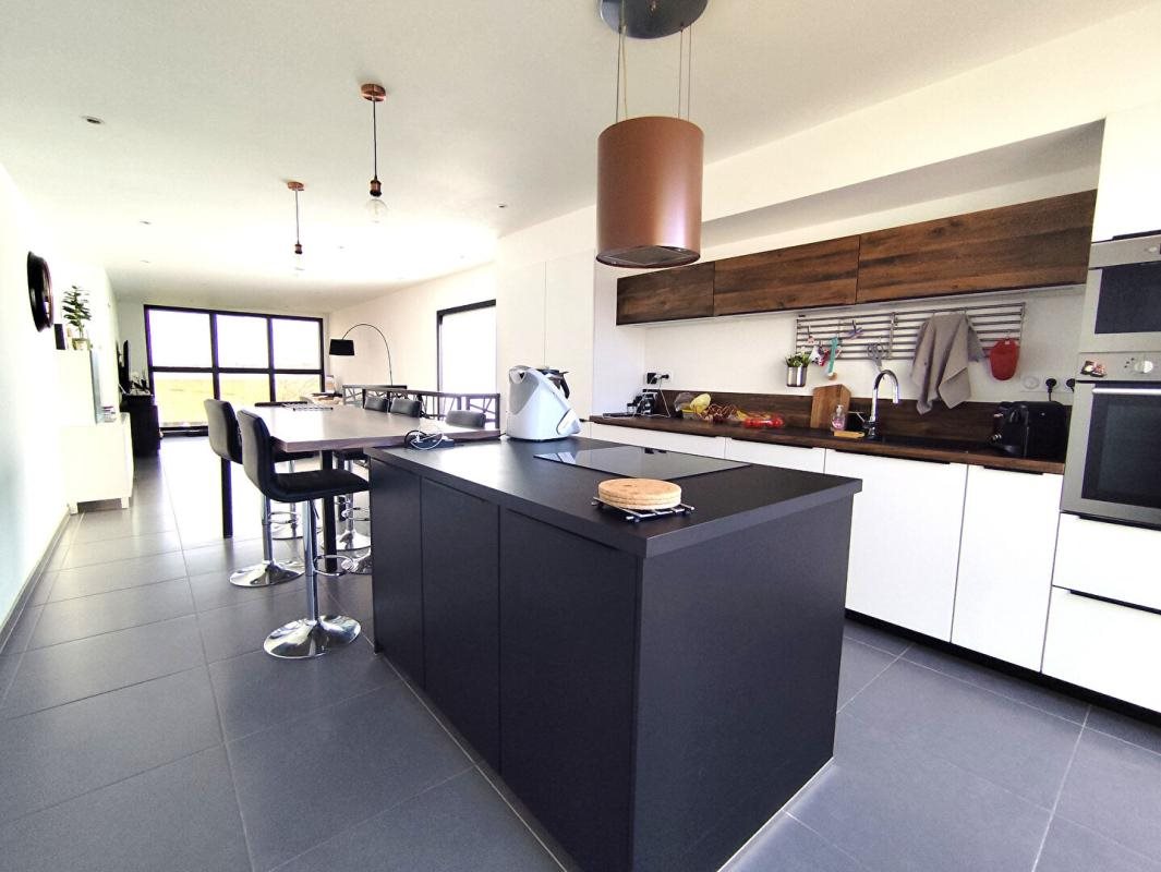 Maison à vendre, 122m², Langueux