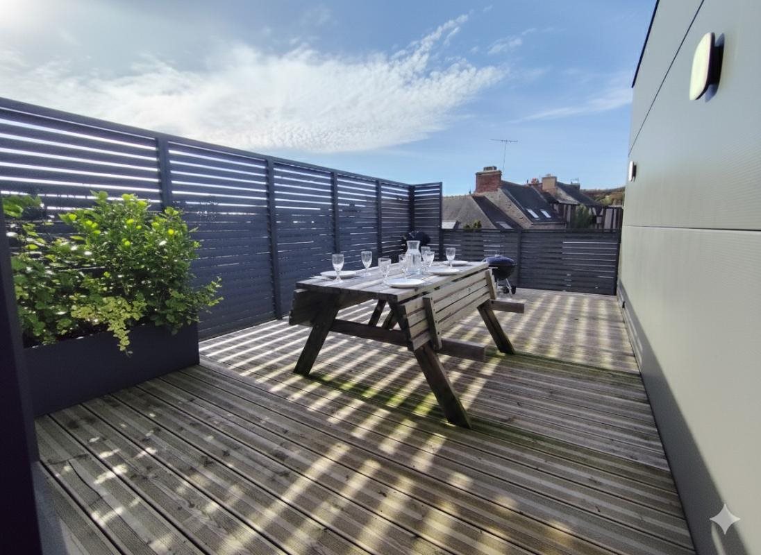 Maison à vendre, 122m², Langueux