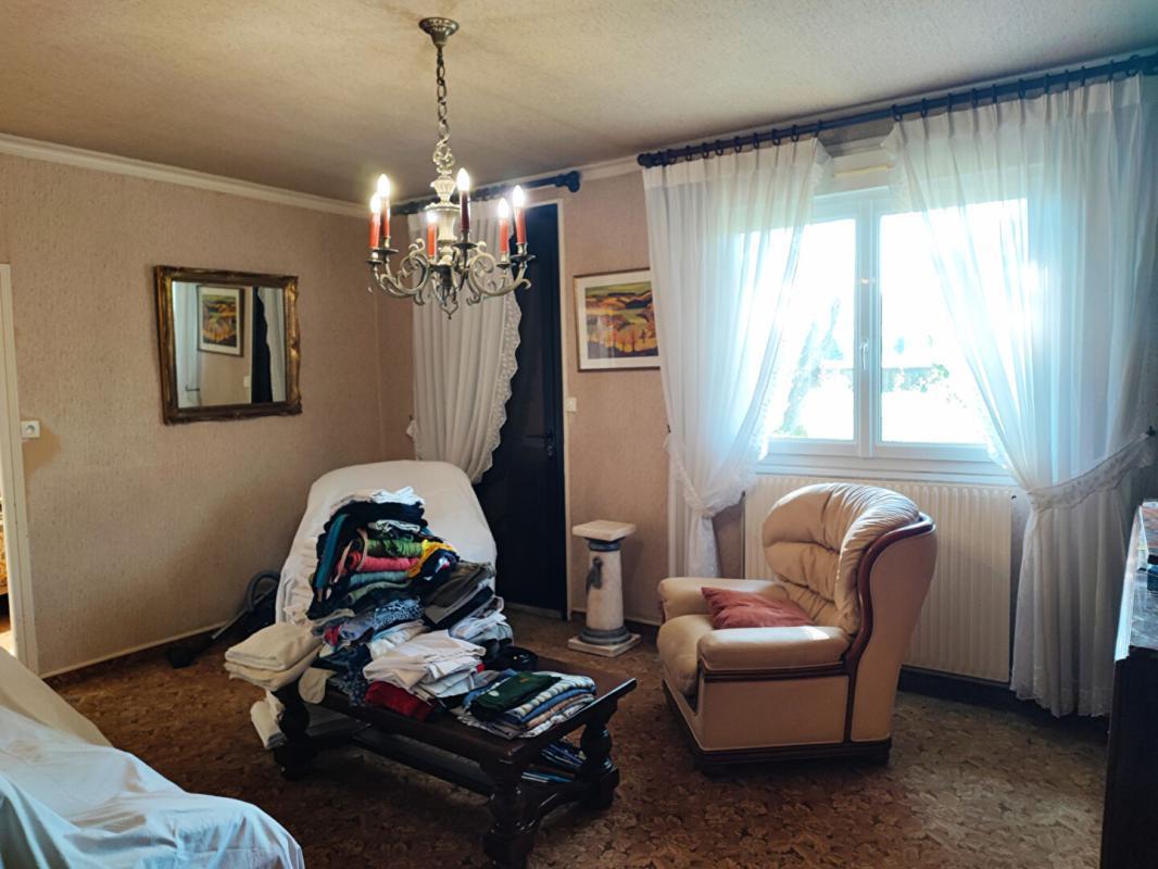 Maison à vendre, 76m², Loudéac