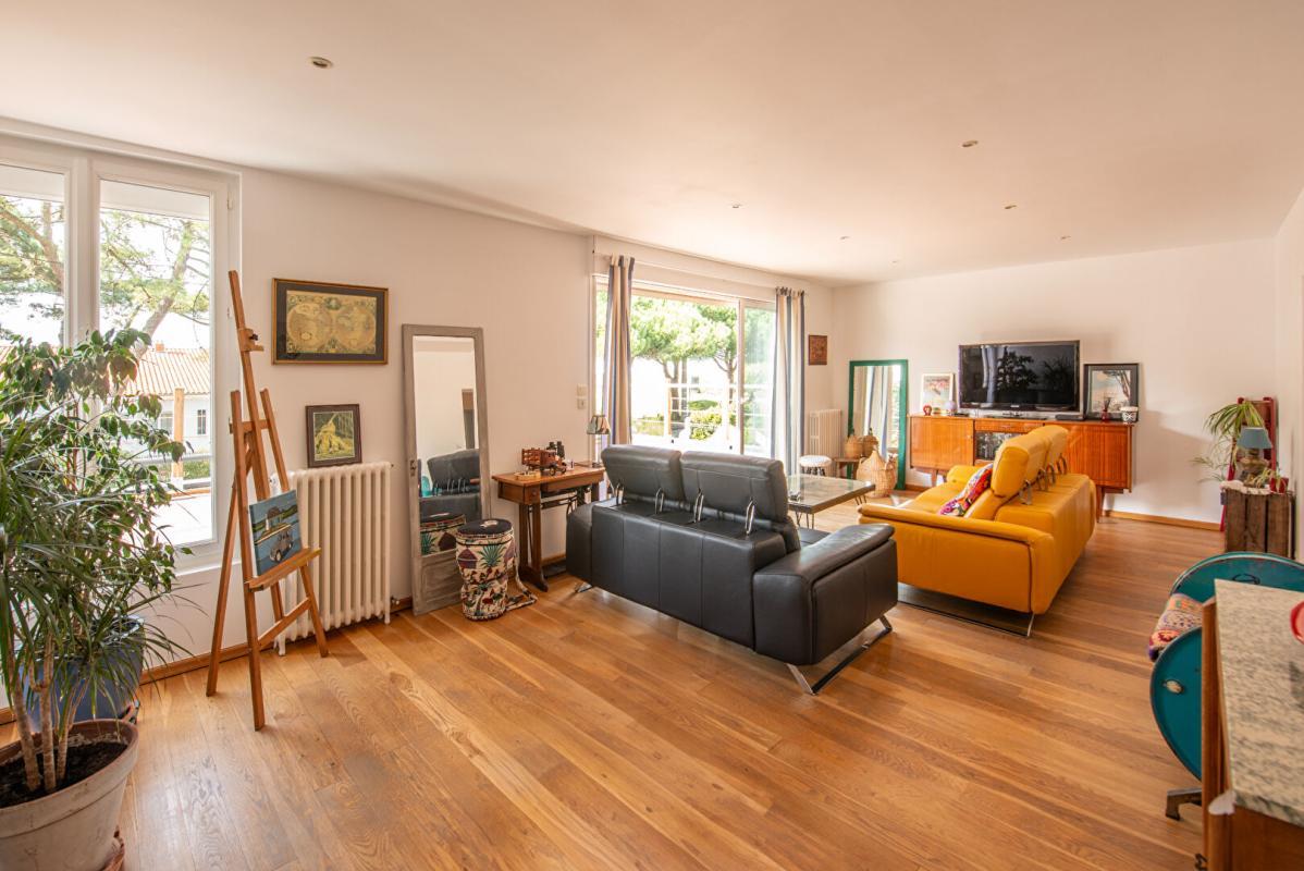 Maison à vendre, 220m², Saint-Brevin-les-Pins