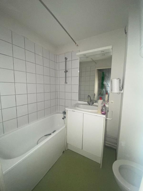 Appartement à vendre, 18m², Clermont-Ferrand