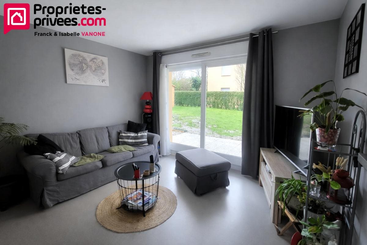 Appartement à vendre, 73m², Pérenchies