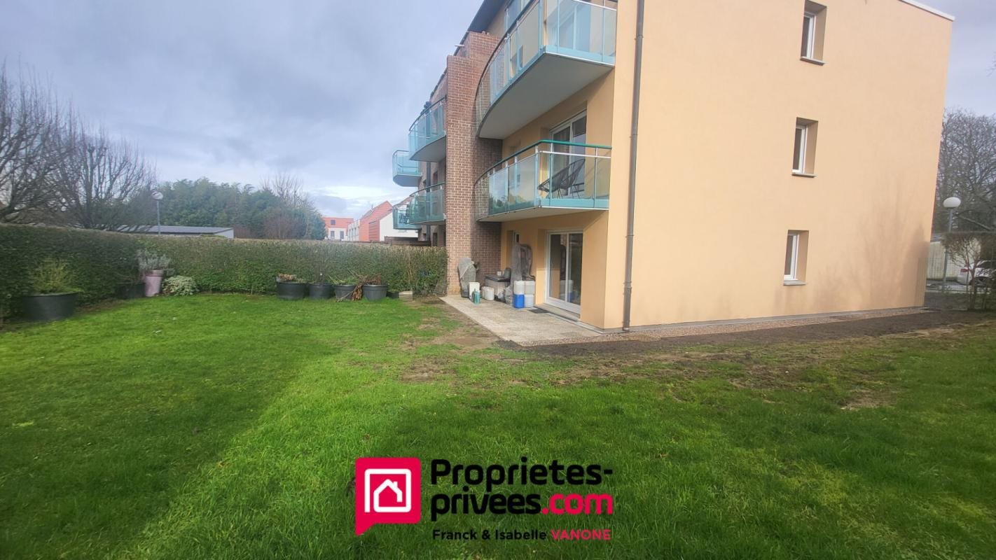 Appartement à vendre, 73m², Pérenchies
