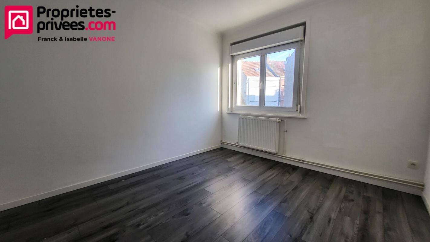 Appartement à vendre, 91m², Pérenchies
