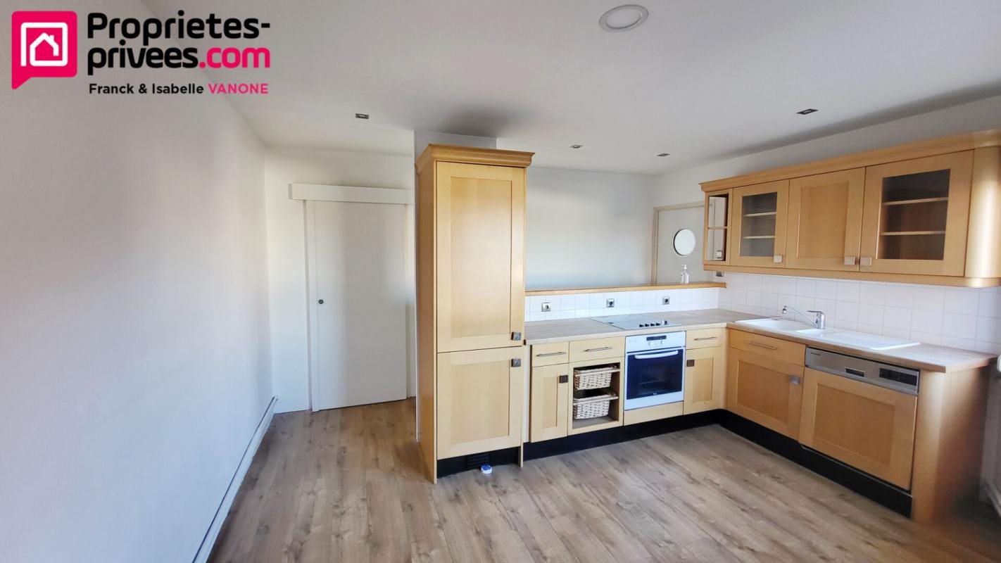 Appartement à vendre, 91m², Pérenchies