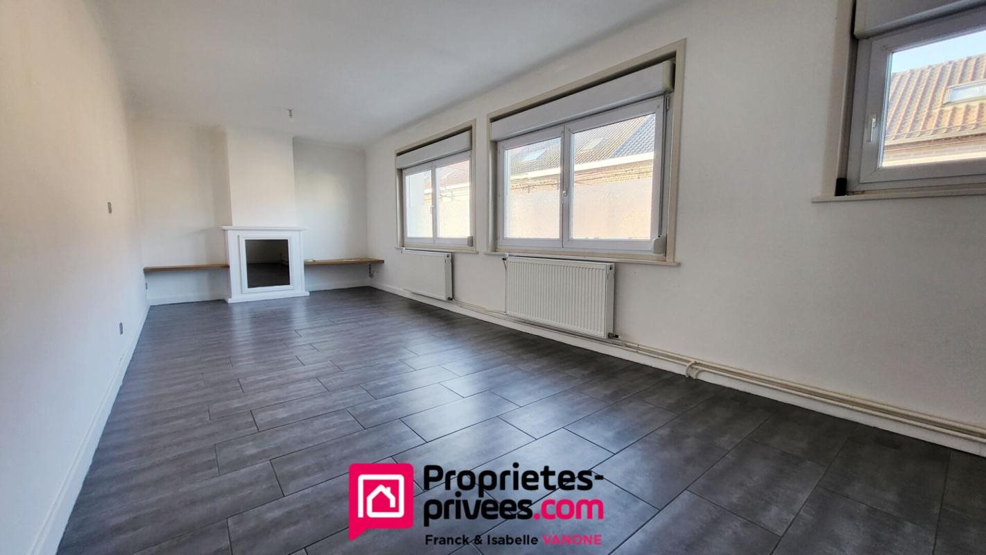 Appartement à vendre, 91m², Pérenchies