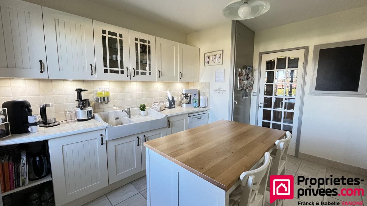 Maison à vendre, 166m², Houplines