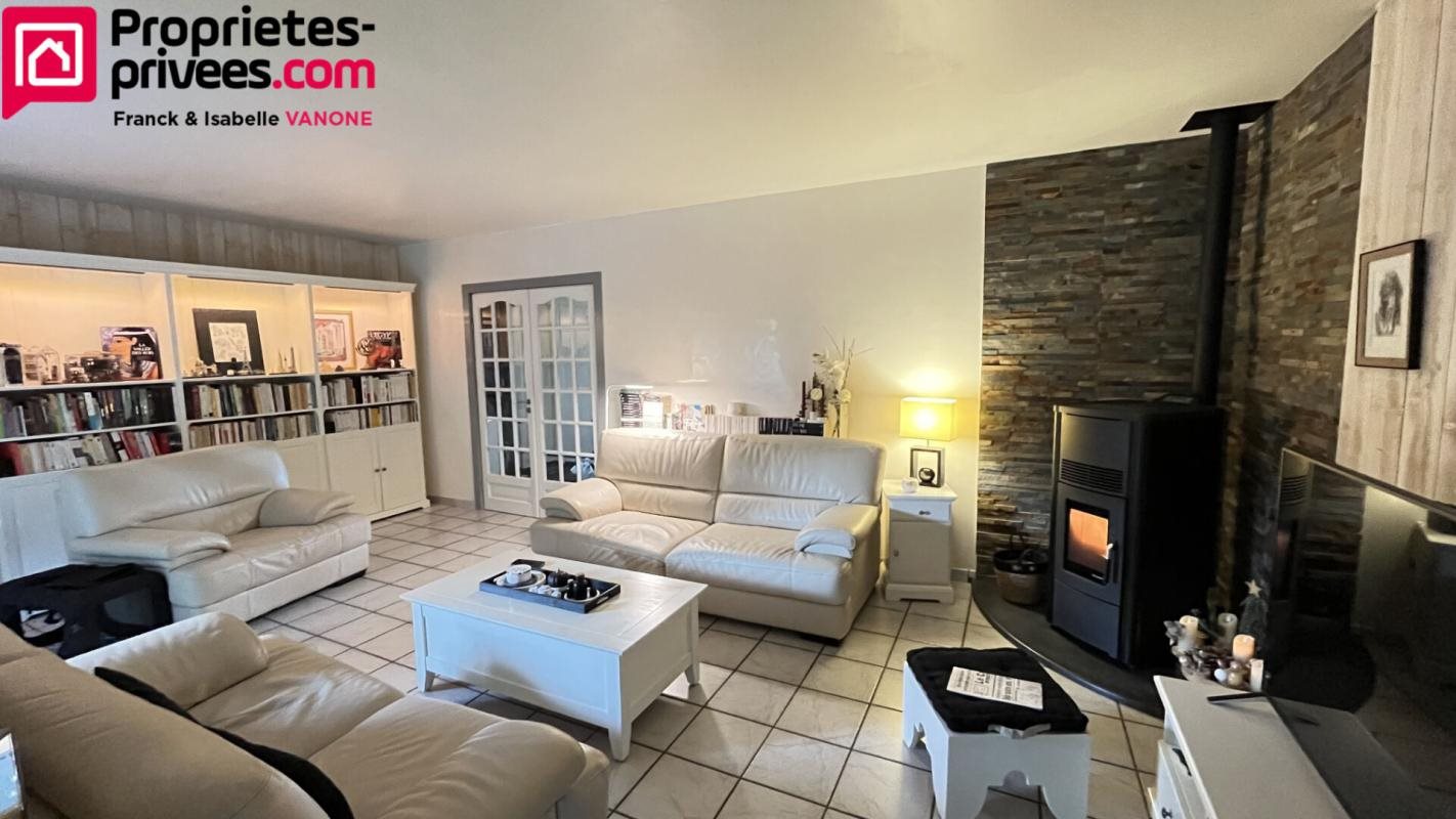 Maison à vendre, 166m², Houplines