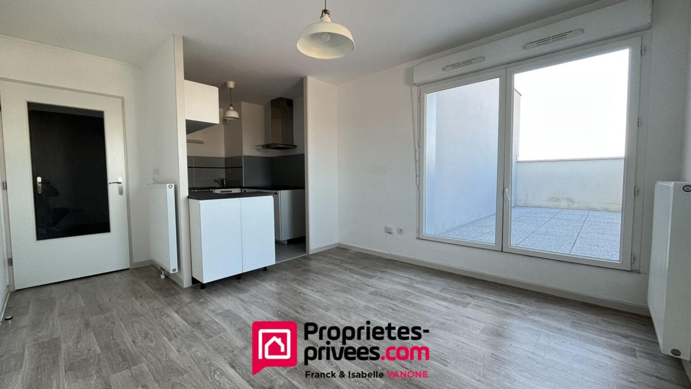 Appartement à vendre, 38m², Pérenchies