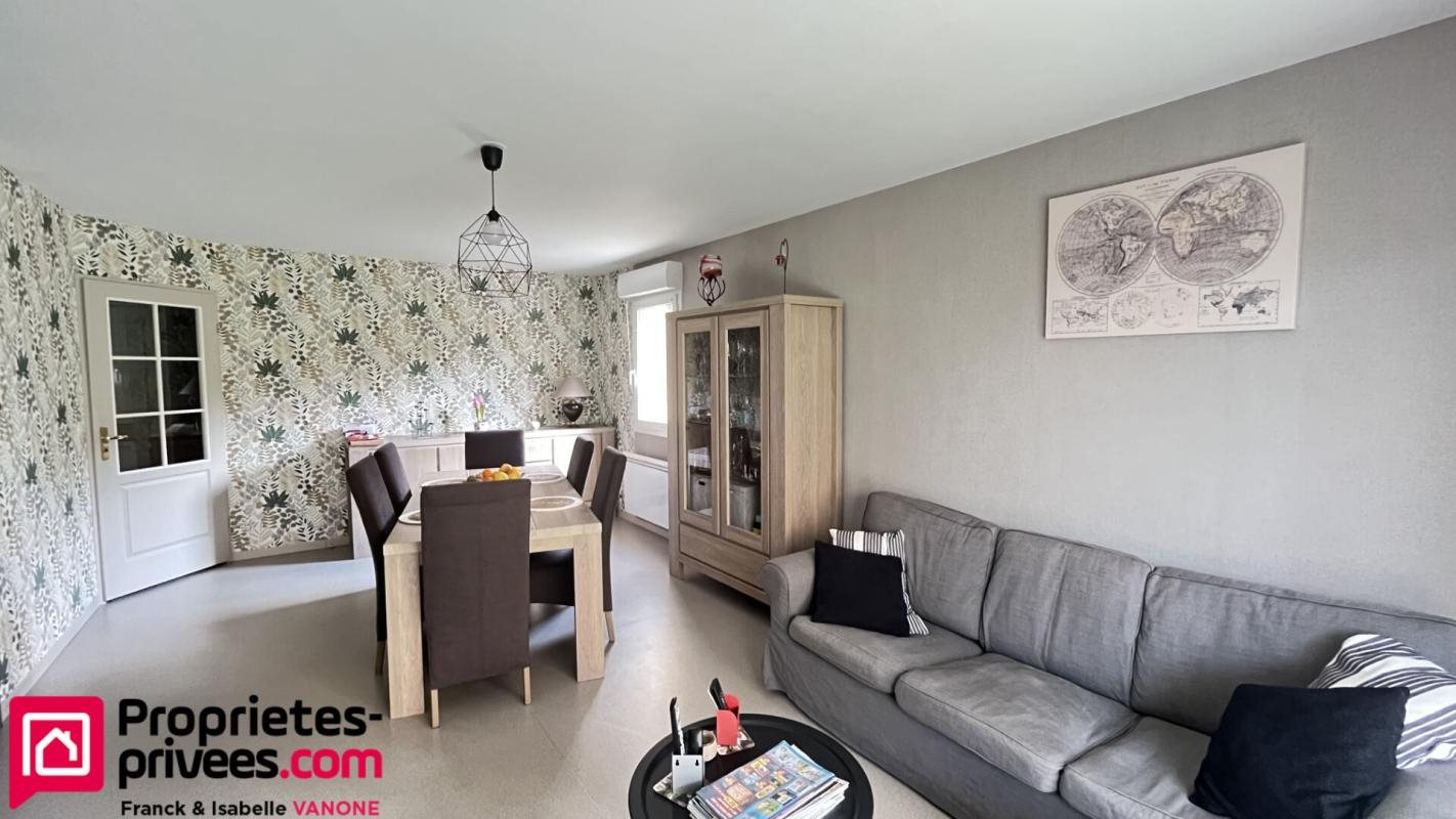 Appartement à vendre, 73m², Pérenchies