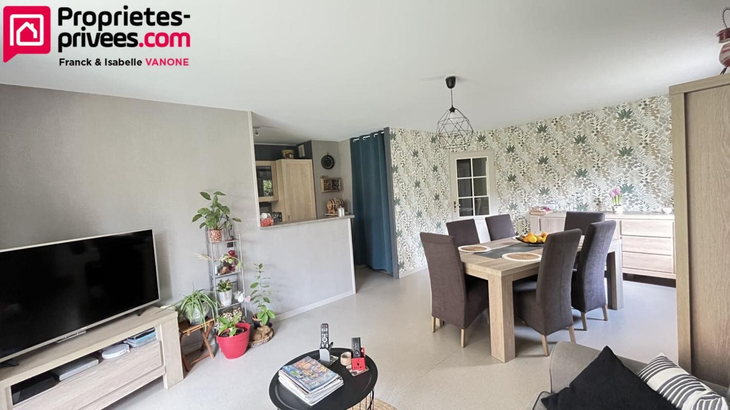 Appartement à vendre, 73m², Pérenchies