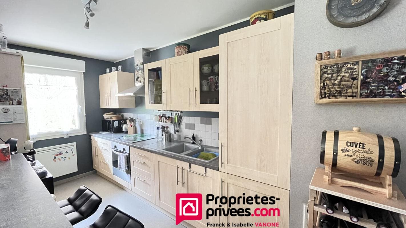 Appartement à vendre, 73m², Pérenchies