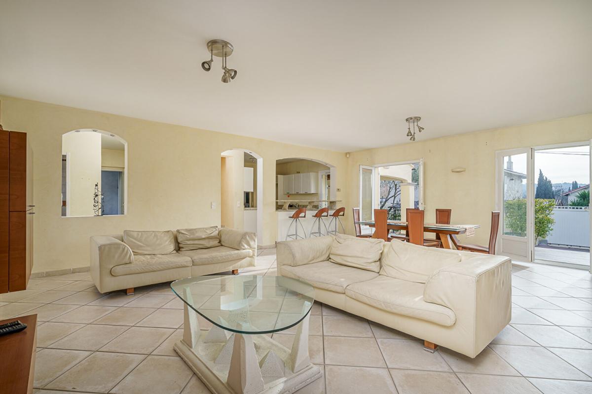 Maison à vendre, 200m², Marseille 15ème