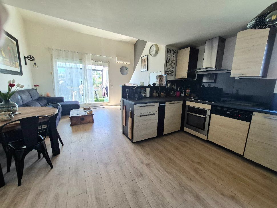 Appartement à vendre, 62m², Plan-de-Cuques