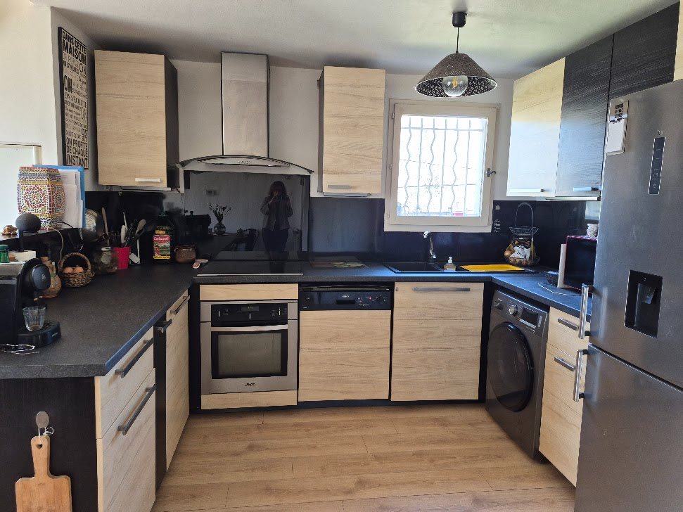 Appartement à vendre, 62m², Plan-de-Cuques