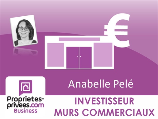 Purchase: Business premises (85300)