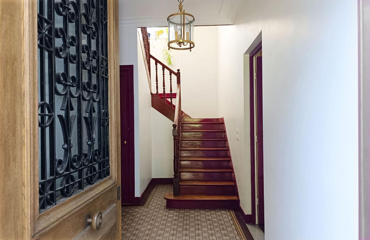 Maison à vendre, 240m², Neuilly-Plaisance