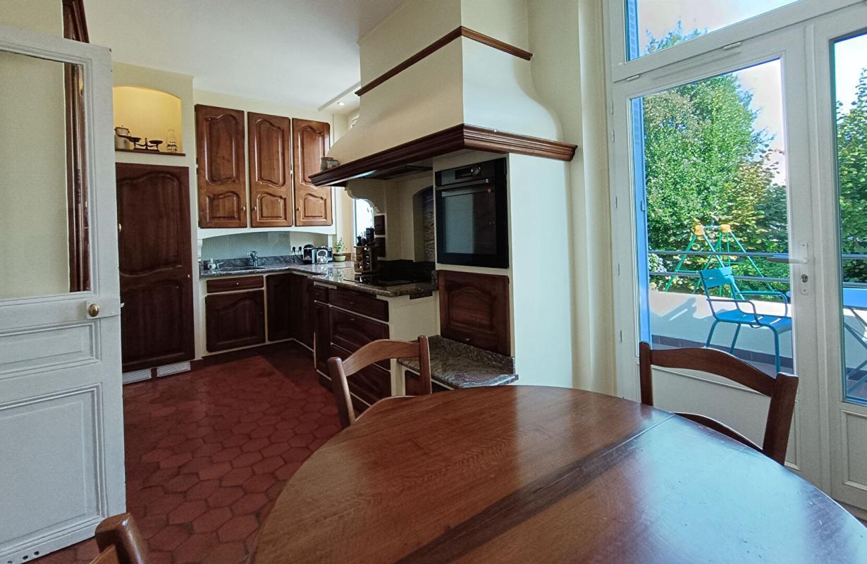 Maison à vendre, 240m², Neuilly-Plaisance