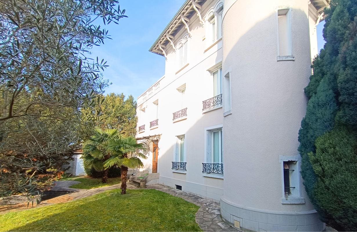 Maison à vendre, 175m², Le Perreux-sur-Marne