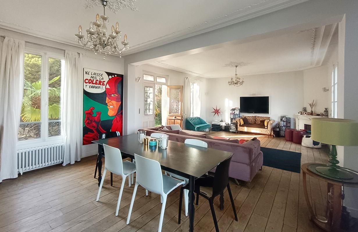 Maison à vendre, 175m², Le Perreux-sur-Marne