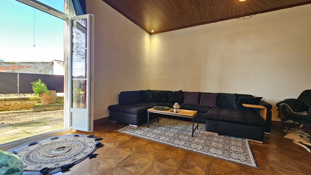 Maison à vendre, 182m², Boé