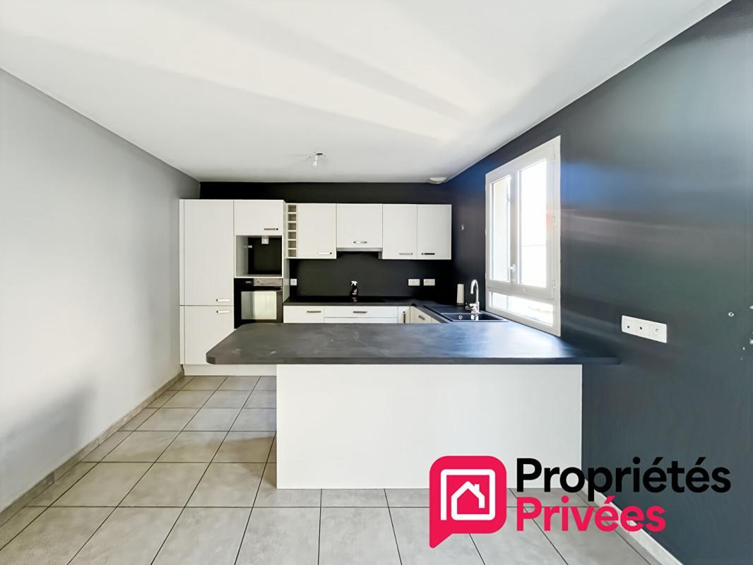 Maison à vendre, 105m², La Trinité