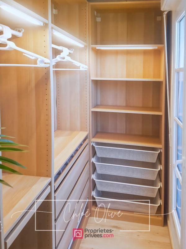 Appartement à vendre, 29m², Serris