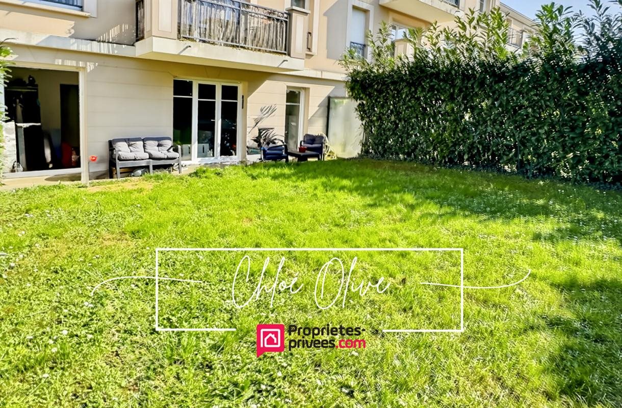 Appartement à vendre, 47m², Ozoir-la-Ferrière