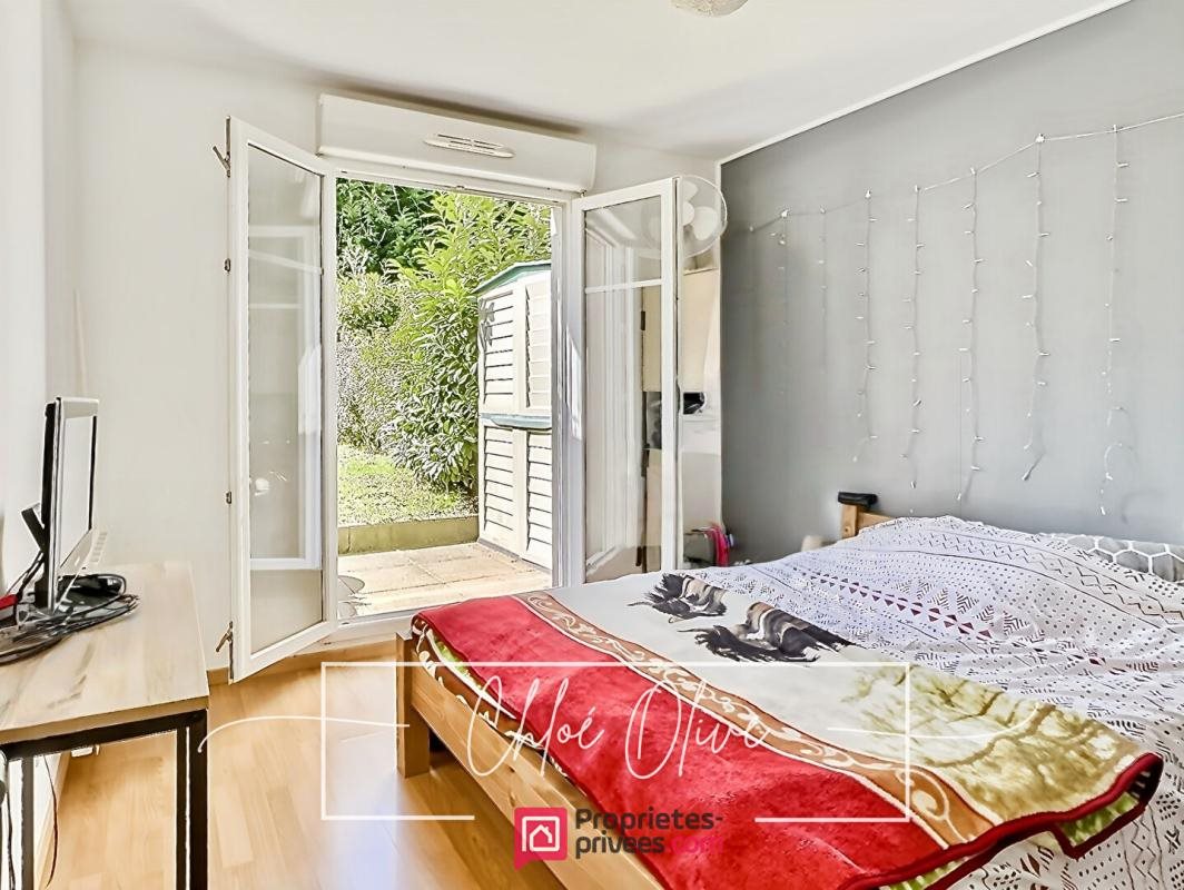 Appartement à vendre, 47m², Ozoir-la-Ferrière